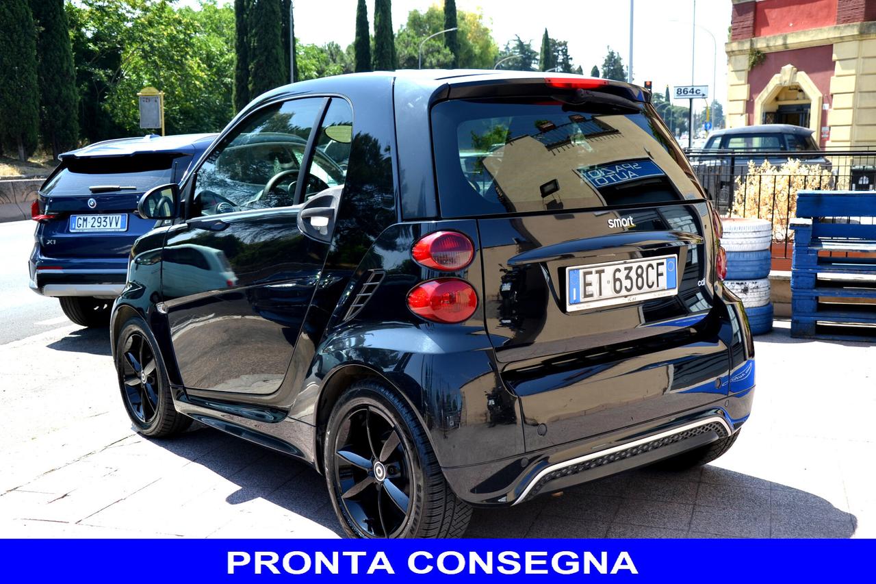 Smart ForTwo 800 CDI COUPE' PULSE **PREZZO VERO**EURO5B**