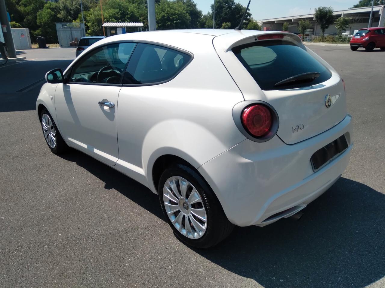 Alfa Romeo MiTo 1.3 JTDm 85 CV S&S Progression xneopatentati