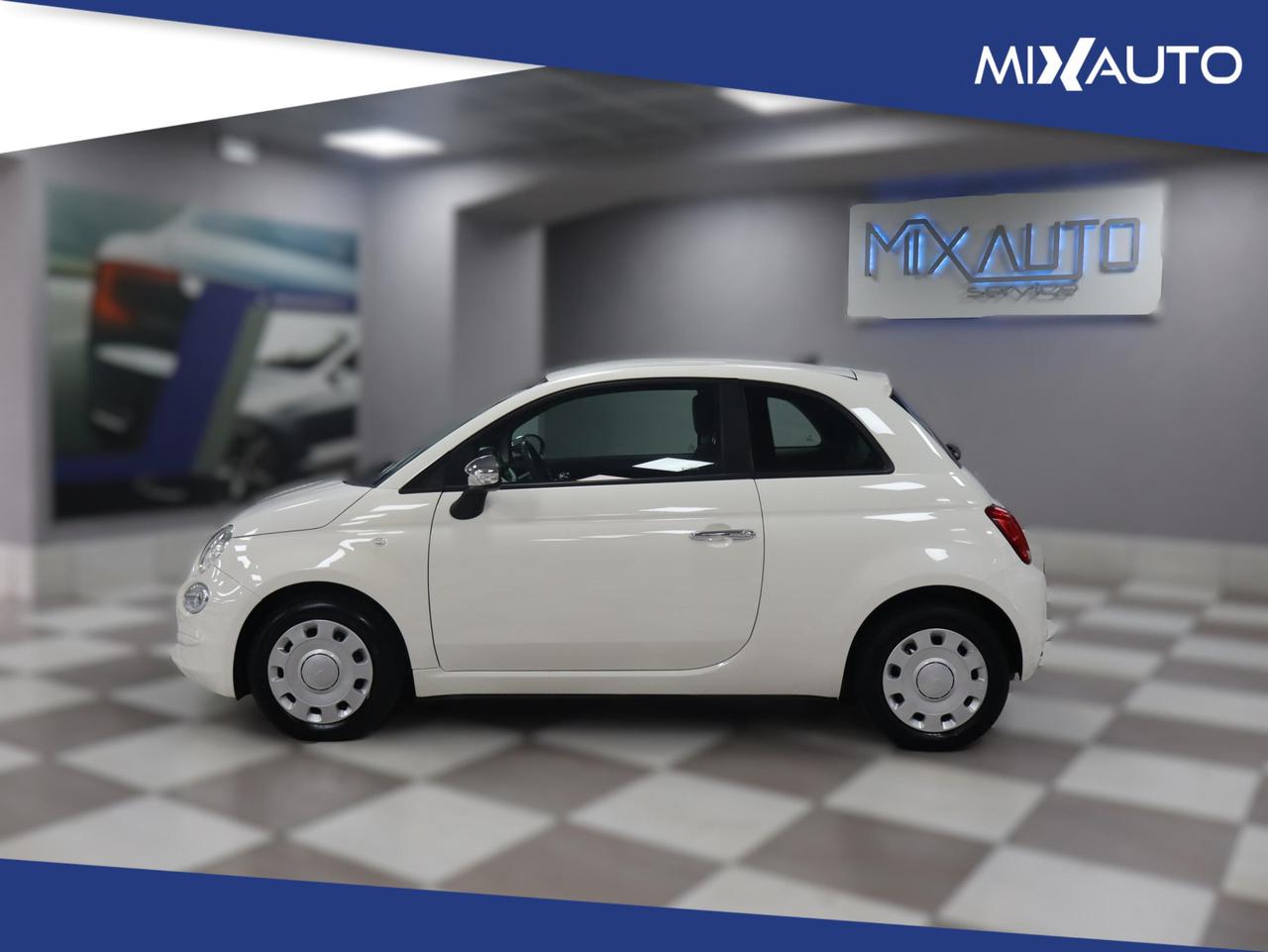 Fiat 500 1.2 Pop EasyPower GPL 69CV