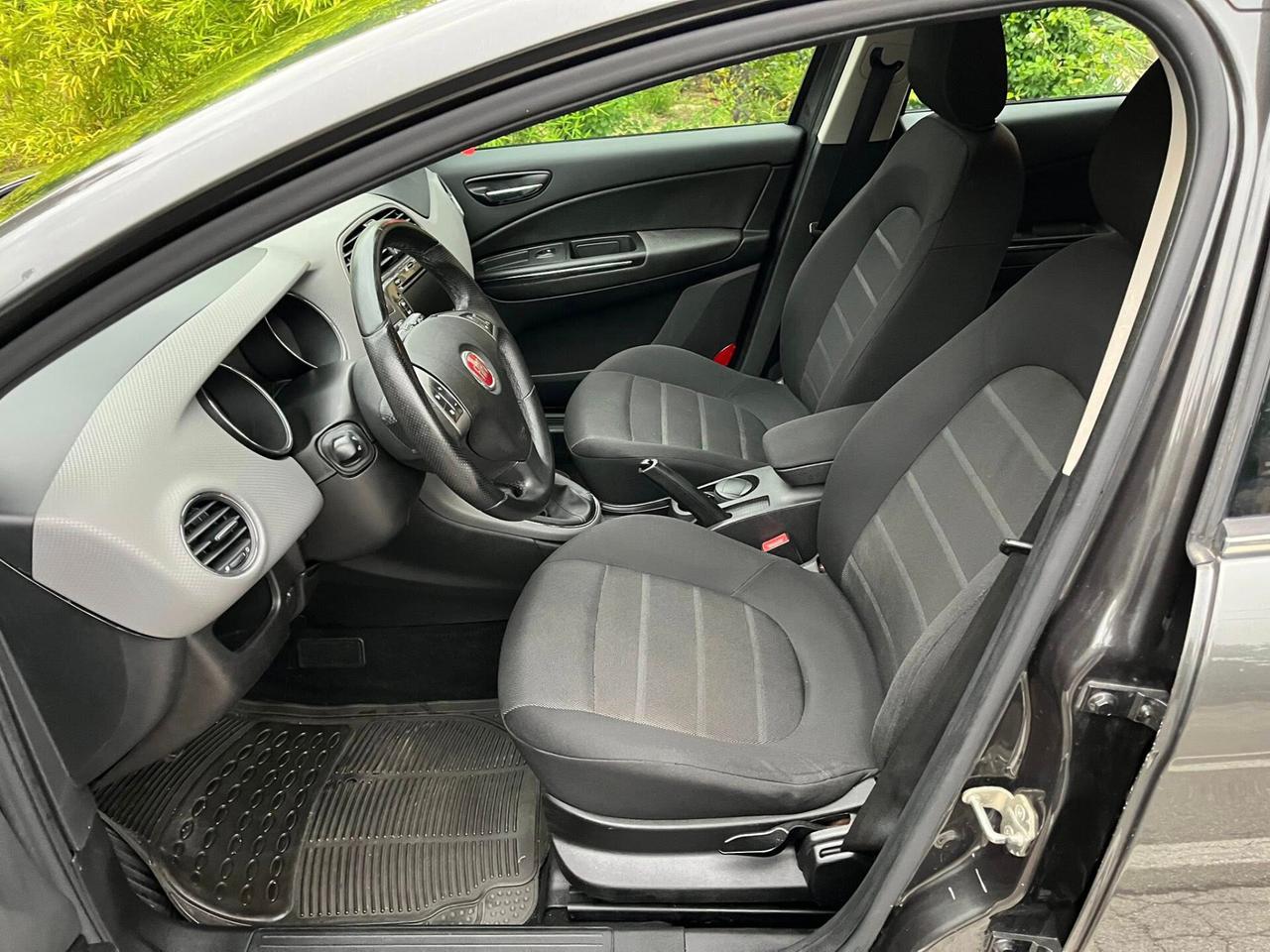 Fiat Bravo 1.4 GPL 90CV Easy
