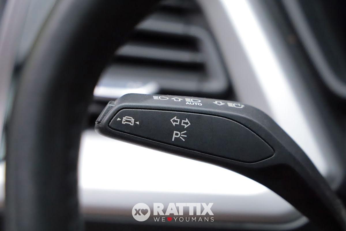 Audi Q4 e-tron motore elettrico 40 Business