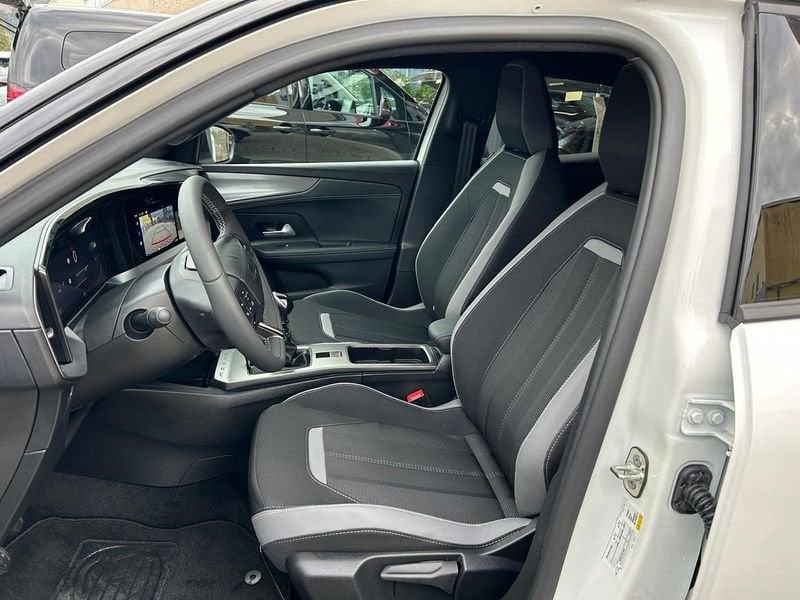 Opel Mokka 1.2 136cv GS S&S