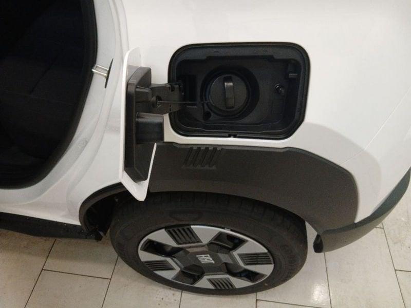 FIAT Grande Panda 1.2 hybrid Business 110cv edct