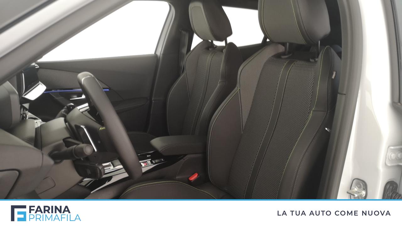 PEUGEOT 2008 1.2 hybrid GT 136cv e-dcs6
