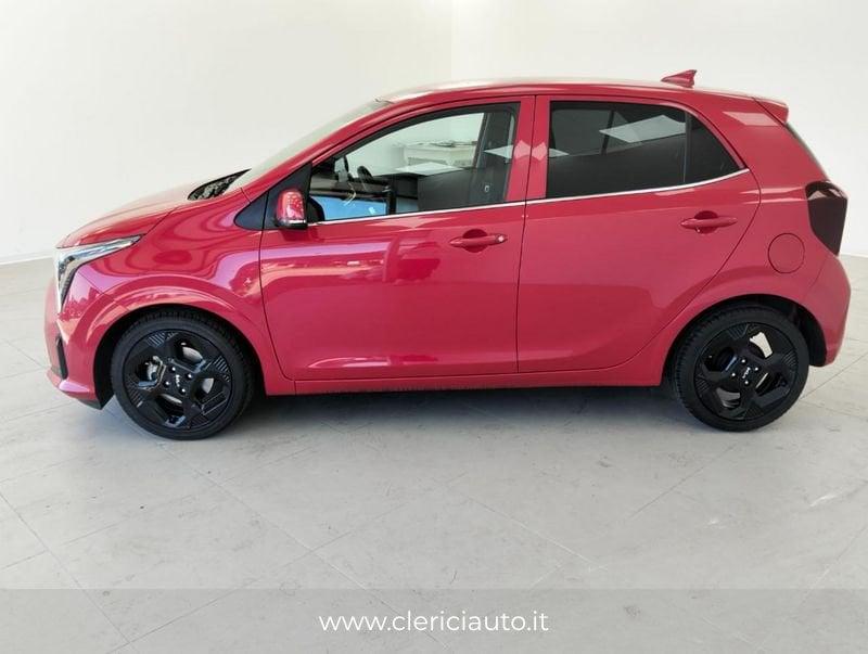 Kia Picanto 1.0 12V 5 porte 20th Anniversary Edition