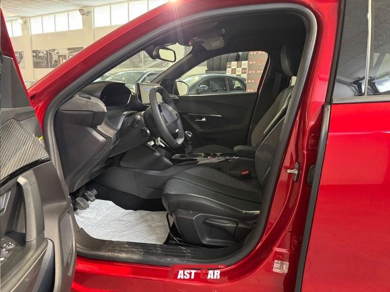 Peugeot 2008 PureTech 100 S&S Allure