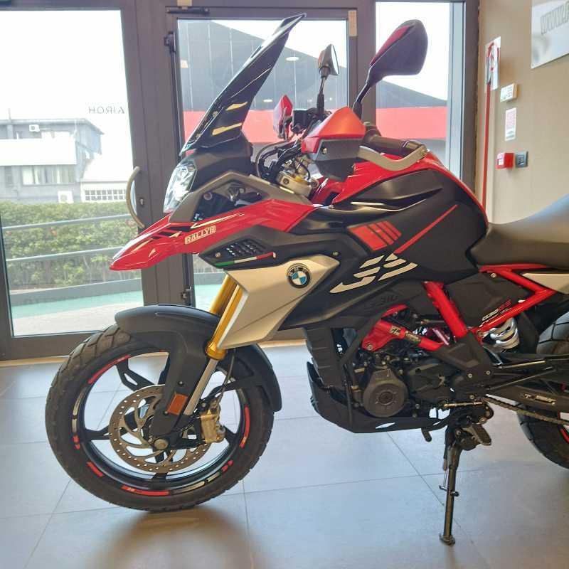 Bmw G 310 GS - 2025
