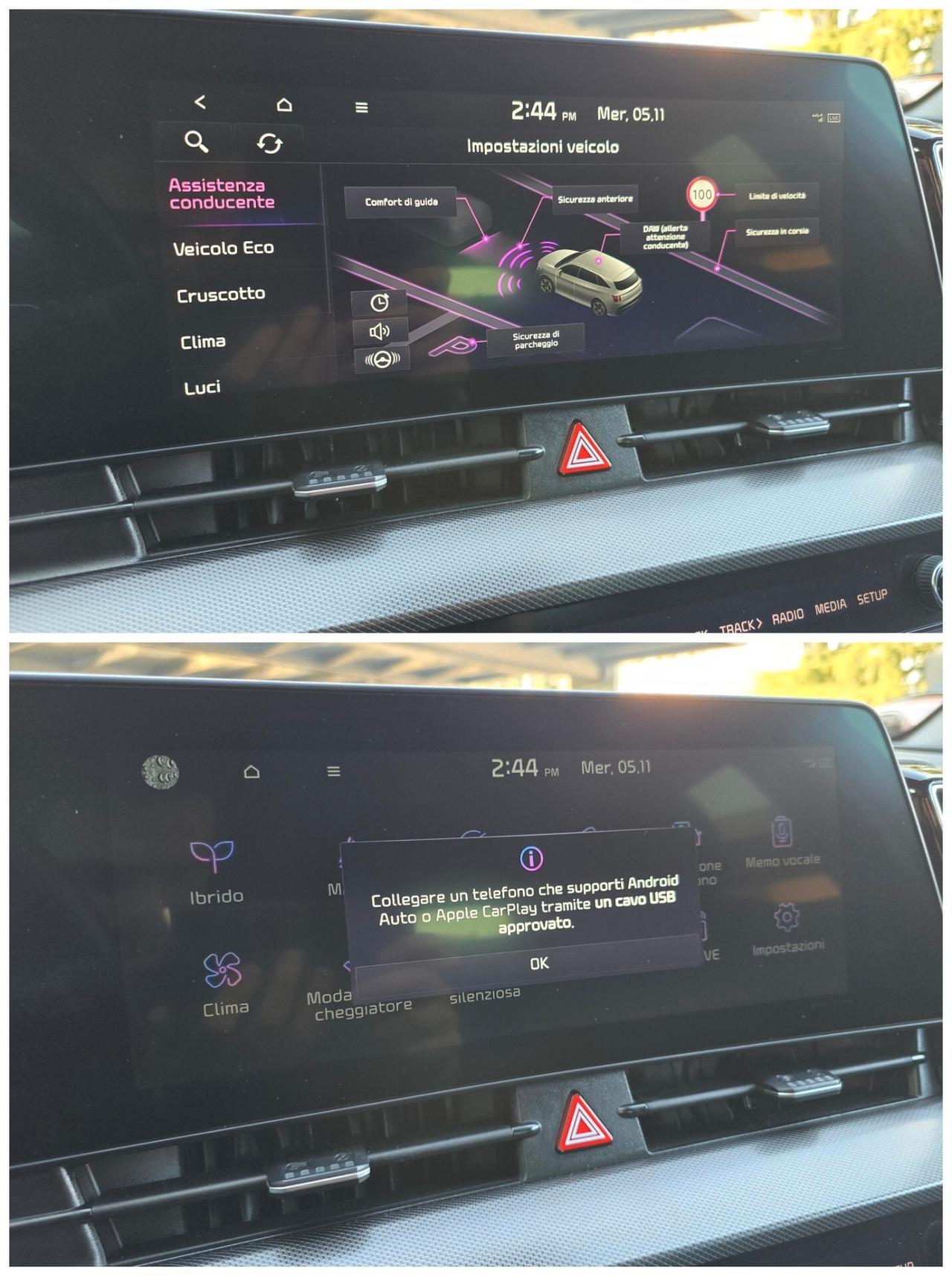 Kia Sportage 1.6 Tgdi 180cv HEV STYLE Aut. / FULL HYBRID