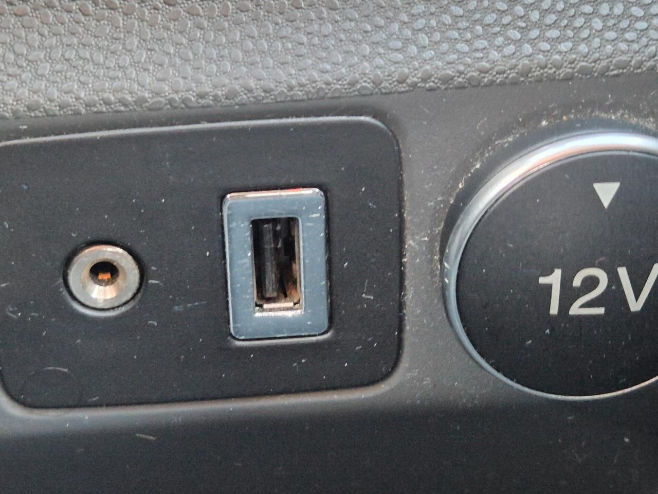 Ford EcoSport 1.5 TDCi 90 CV Titanium