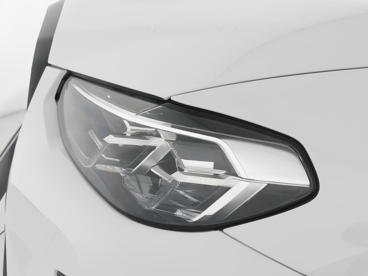 BMW X4 xDrive20d 48V MSport