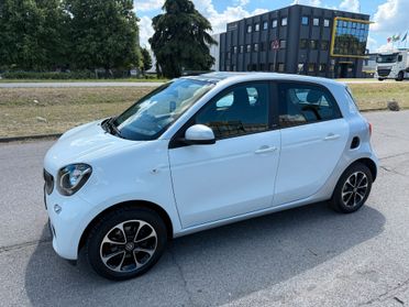 Smart ForFour 70 1.0 Passion *EURO6*