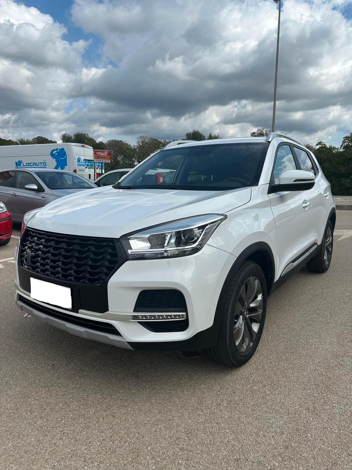 Dr 4.0 1.5 benzina full optional