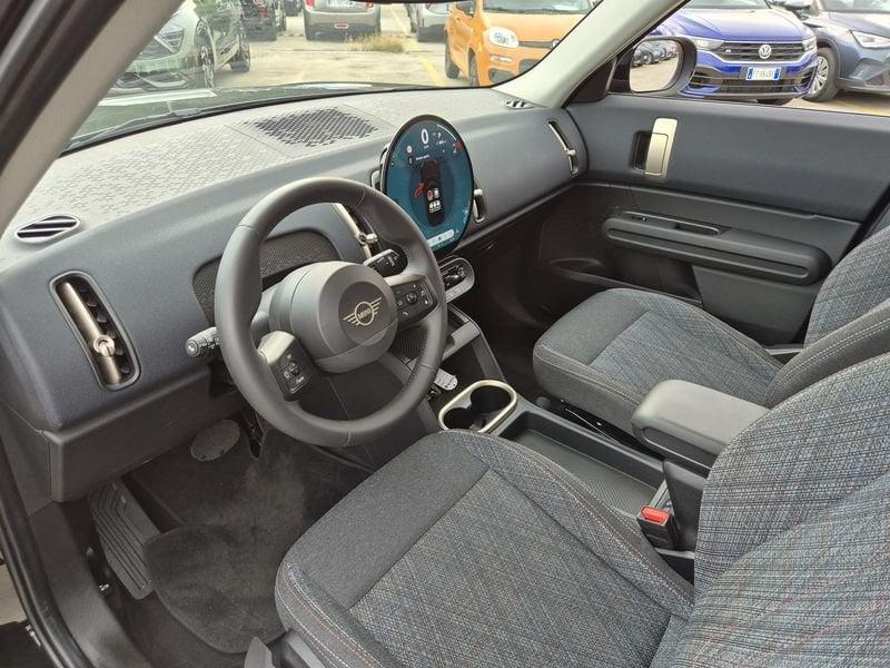MINI Countryman Mini 2.0 48V D Classic auto