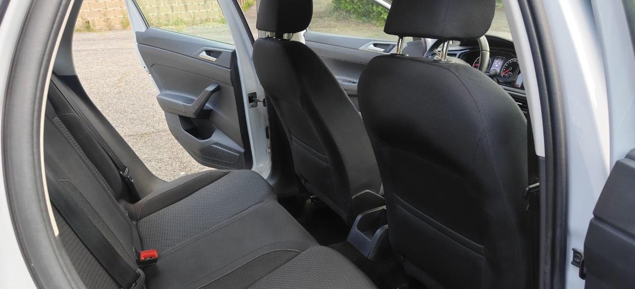 Volkswagen Polo 5 Porte Polo 5p 1.0 mpi Comfortline 65cv