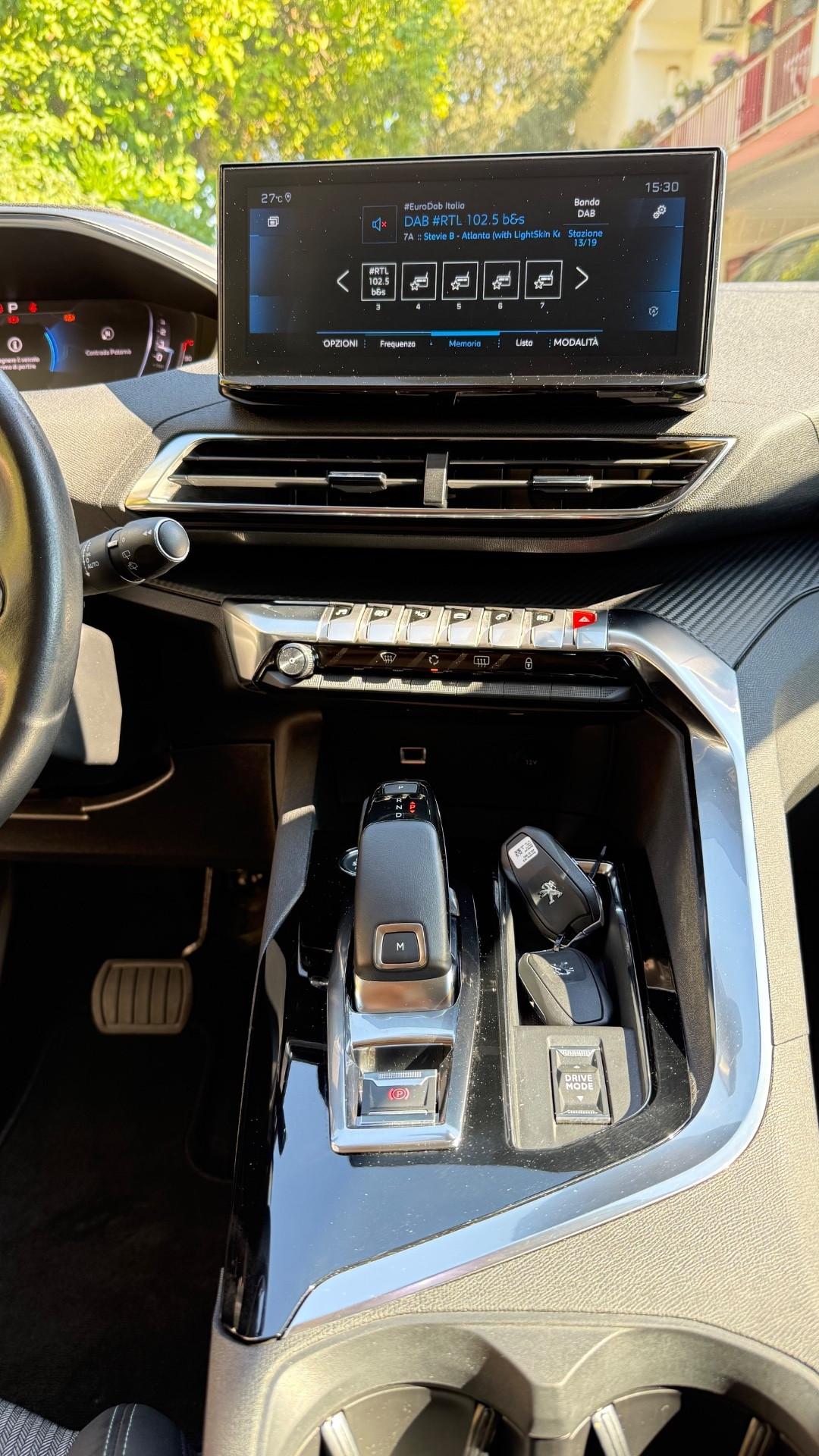 Peugeot 3008 BlueHDi 130 S&S EAT8 Allure Pack