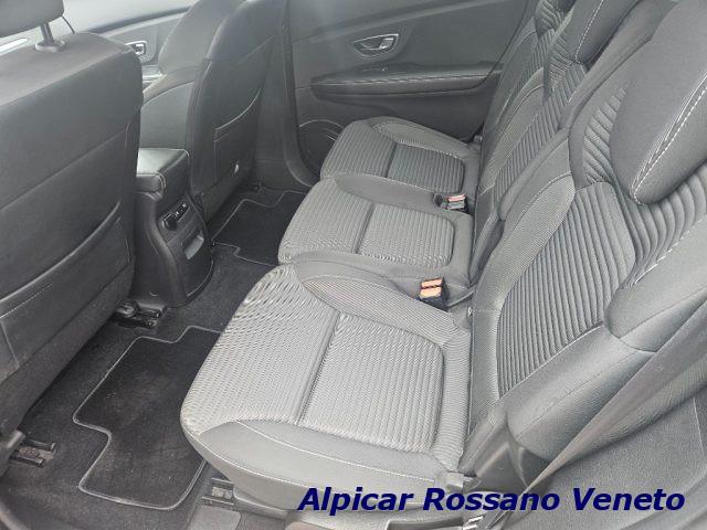 RENAULT Grand Scenic Blue dCi 150 CV Business