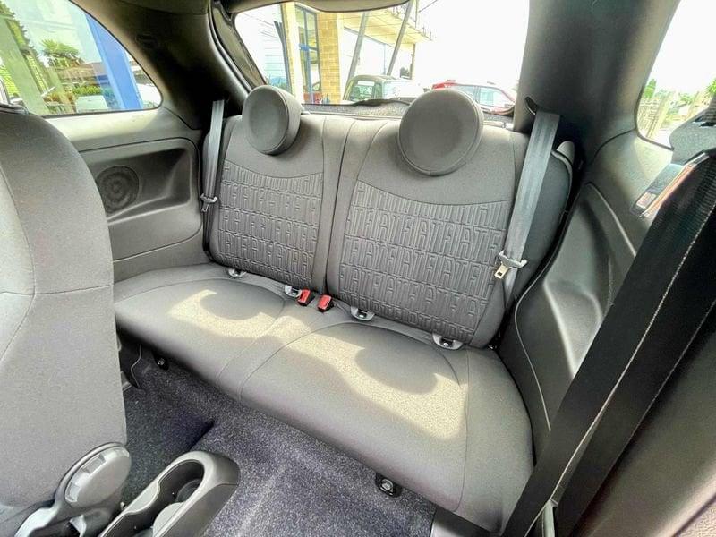 FIAT 500 1.0 Hybrid 70CV S&S - KM0