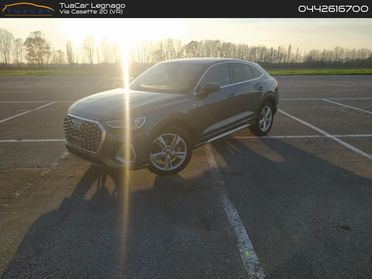 Audi Q3 S Line Edition 2.0 35 TDI #9962