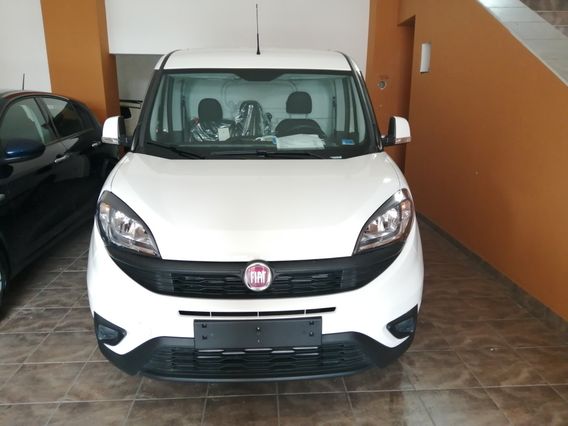 Fiat Doblo 1.6 CARGO LOUNGE