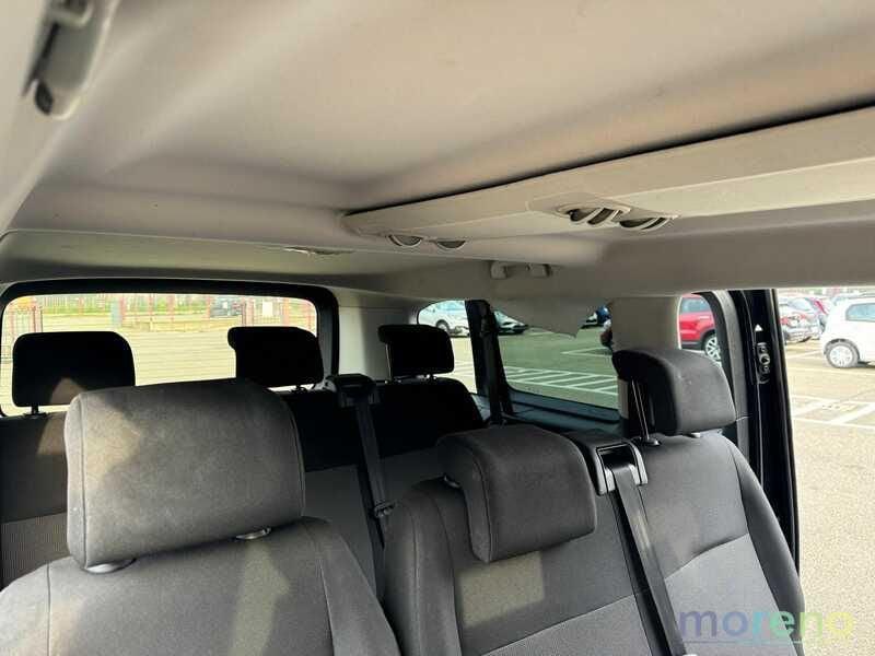 Toyota Proace Verso 2.0d 140 CV S&S L2 Lounge 9 Posti