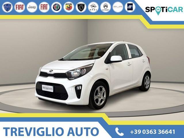 KIA Picanto 1.0 12V 5 porte Active