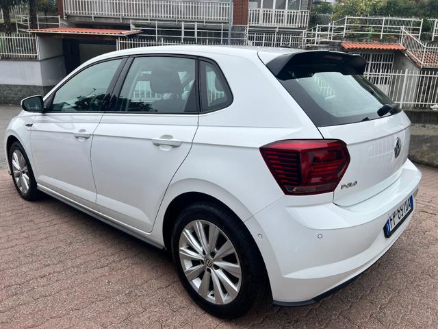 VOLKSWAGEN Polo 1.0 TSI 5p. Highline BlueMotion+PACK R-LINE