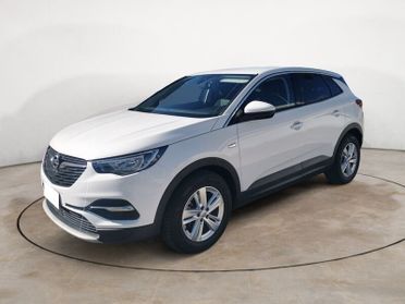 Opel Grandland Grandland X 1.5 diesel Ecotec Start&Stop aut. Elegance