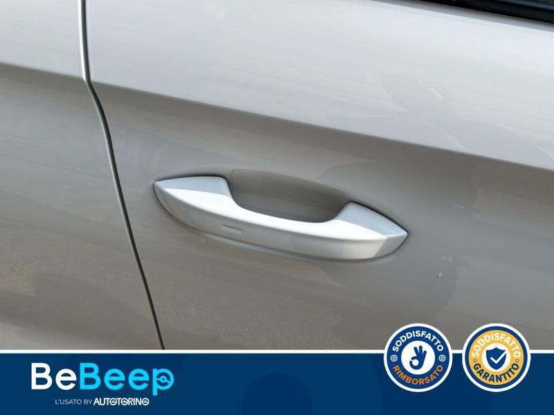 CUPRA Leon SPORTSTOURER 1.5 HYBRID 150CV DSG