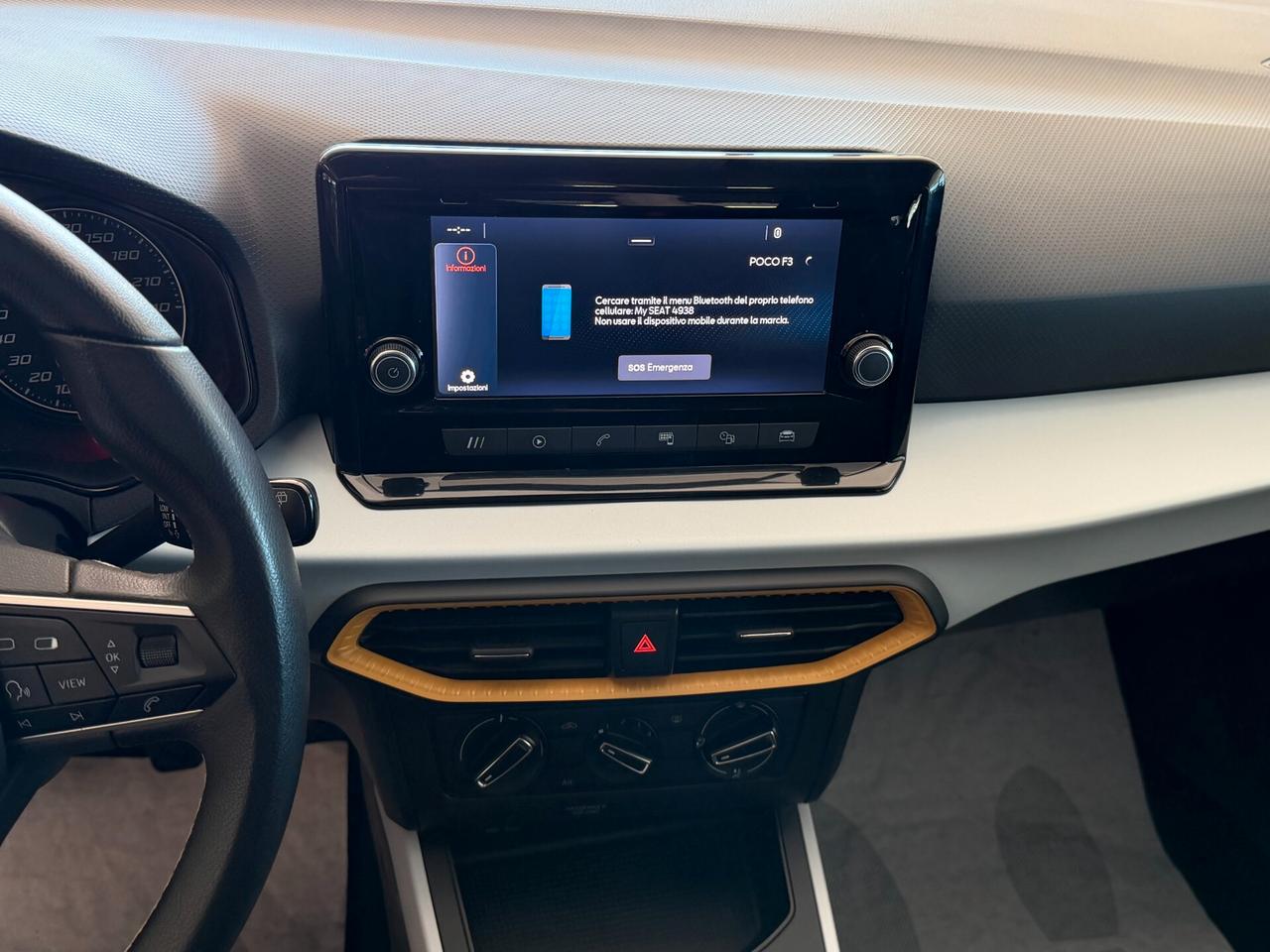 Seat Arona 1.0 ECO TSI 95 cv. STYLE