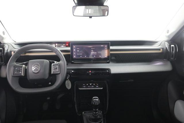 CITROEN C3 Aircross 2ª s. PureTech Turbo 100 CV Plus