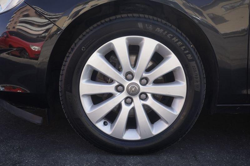 Opel Astra Opel Astra 5p 1.7 cdti Cosmo 125cv Unicoproprietario
