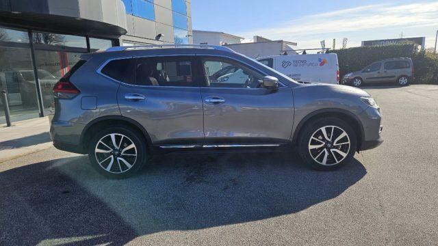 NISSAN X-Trail 1.6 dCi 2WD Tekna