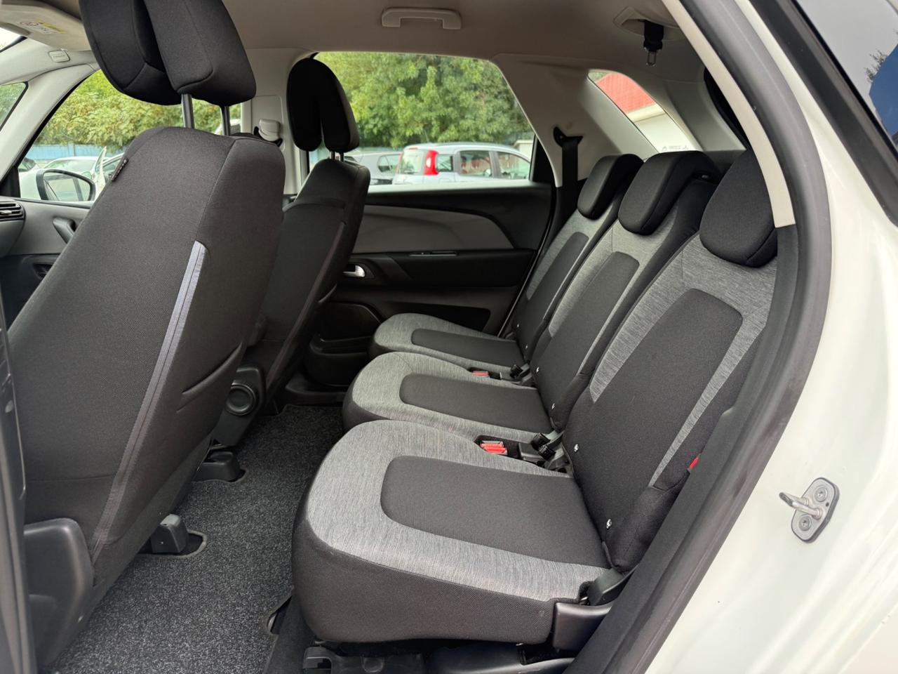 Citroen C4 SpaceTourer BlueHDi 130 S&S Live