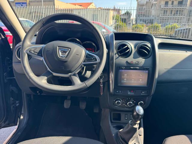 DACIA Duster 1.5 dCi 110CV Lauréate SOGGIORNO GRATIS