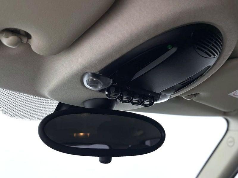 MINI Countryman Cooper SD Park Lane