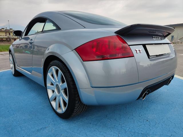 AUDI TT Coupé 3.2 V6 Quattro CAMBIO MANUALE