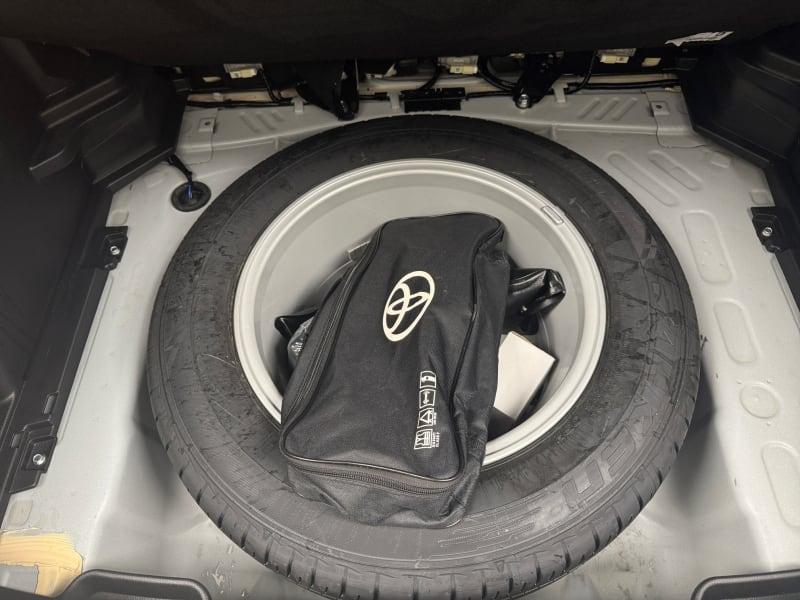 TOYOTA YARIS CROSS - MY '22 URBAN SUV