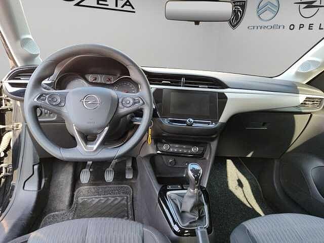 Opel Corsa 1.2 Edition