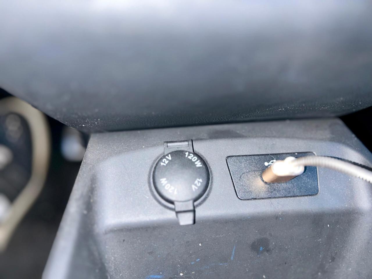 Evo 3 1.5 Bi-fuel GPL