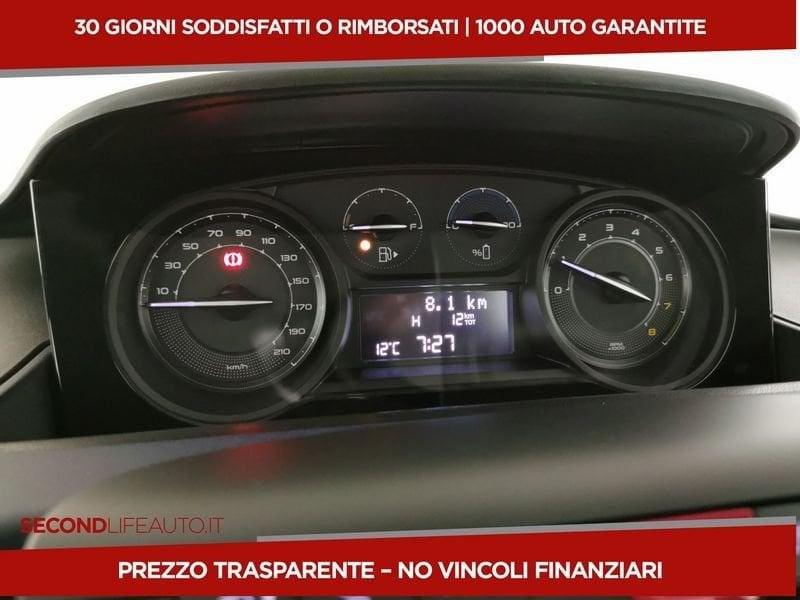 Lancia Ypsilon 1.0 firefly hybrid Oro s&s 70cv