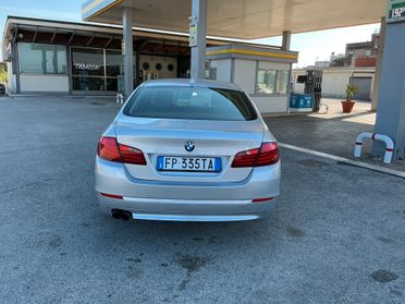 Bmw 520 520d cat Eletta