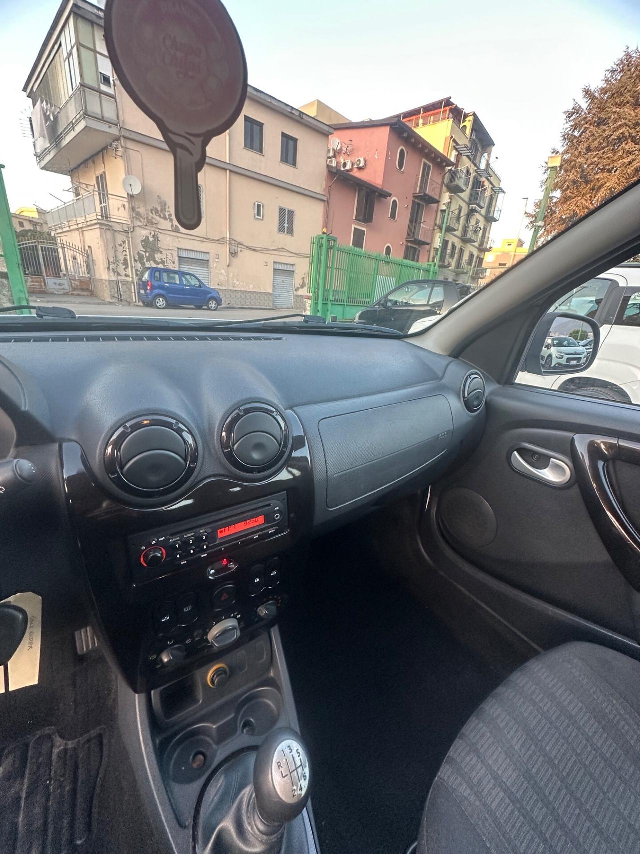 Dacia Duster 1.5 dCi 110CV 4x2 Lauréate