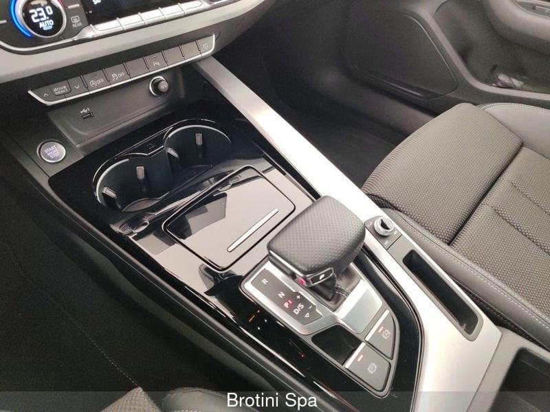 Audi A5 A5 SPB 35 TDI S tronic S line edition