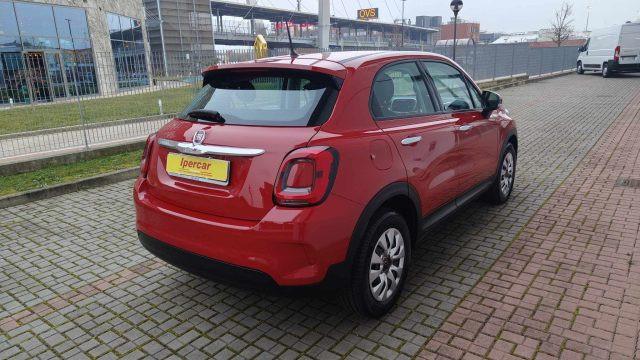 FIAT 500X 1.0 T3 120 CV Urban