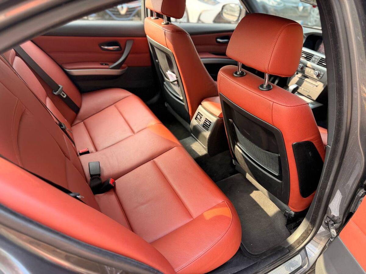 BMW Serie 3 335i xdrive Msport