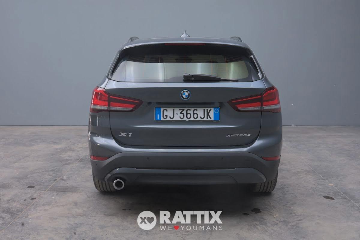 BMW X1 1.5 xdrive25e Business Advantage auto
