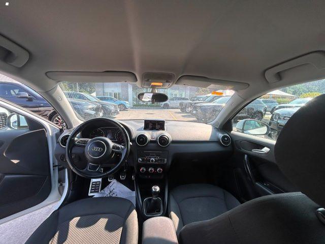 AUDI A1 1.4 TDI S tronic