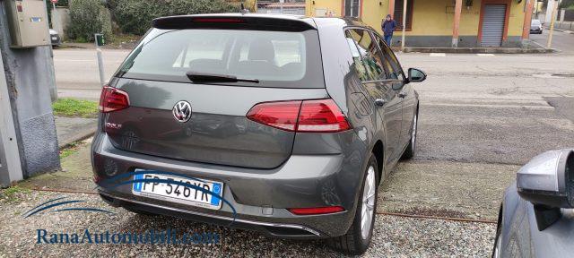 VOLKSWAGEN Golf 1.6 TDI DSG 5p. Business BMT
