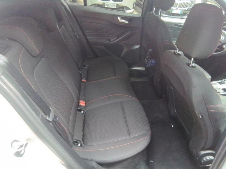FORD FOCUS 1.5 115CV AUTOMATICO ST LINE *2024