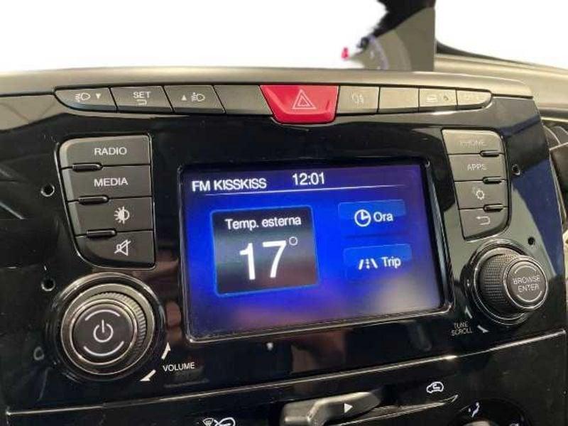 Lancia Ypsilon III 2015 1.2 Gold 69cv my18